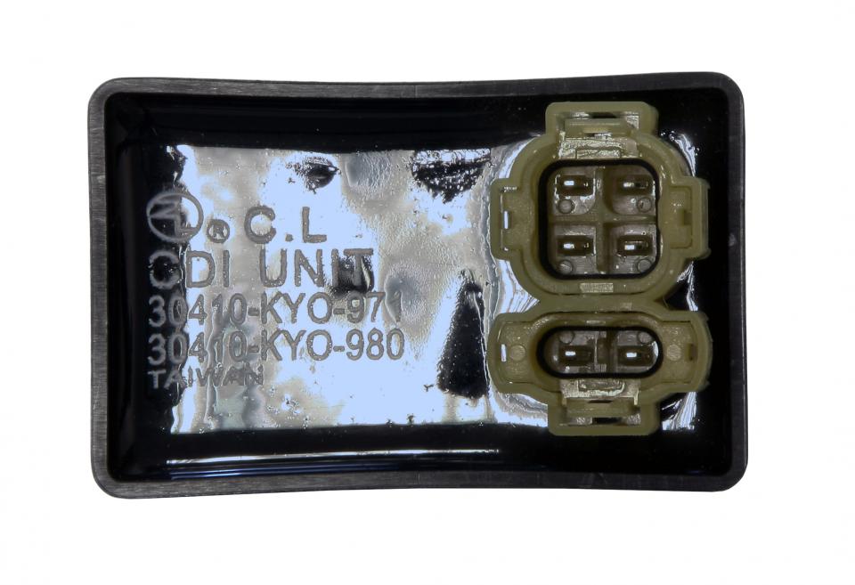 CDI calculateur Sifam pour Scooter Sym 125 Euro MX 2002 à 2008 Neuf