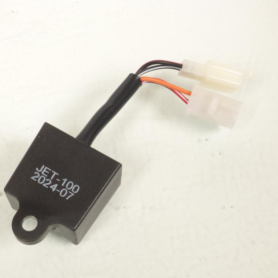 CDI calculateur Teknix pour scooter MBK 50 Spirit 3+2 broches Neuf