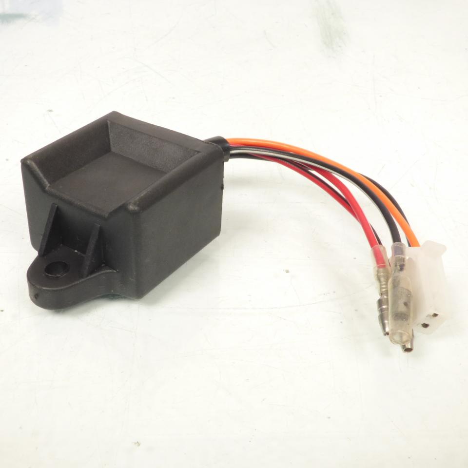 CDI calculateur Sifam pour Scooter Aprilia 50 Amico 1993 à 1998 Neuf