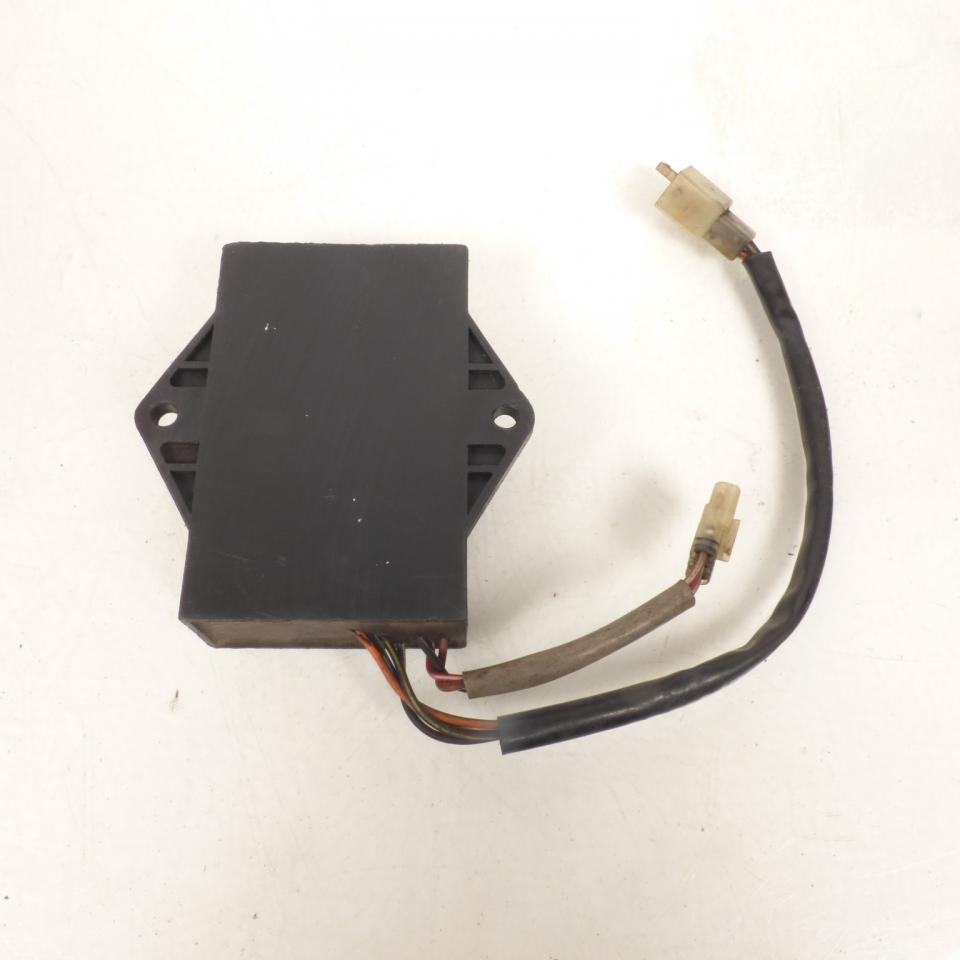 CDI calculateur Kokusan Denki pour moto Suzuki 250 RGV CB1204 / 2118 Occasion