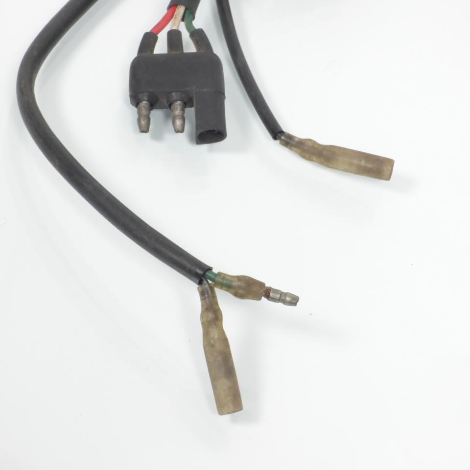 CDI calculateur origine pour Auto MBK 50 Occasion