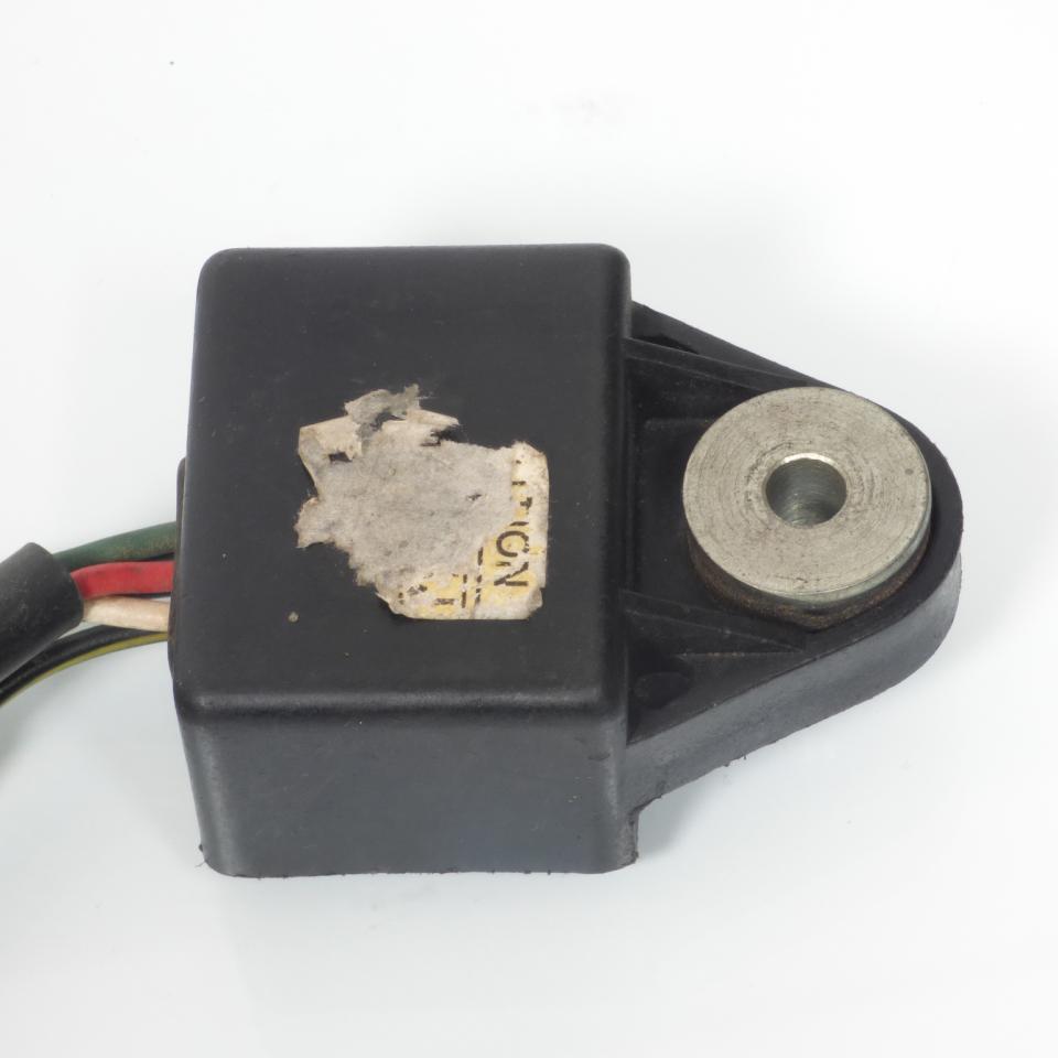 CDI calculateur origine pour Auto MBK 50 Occasion
