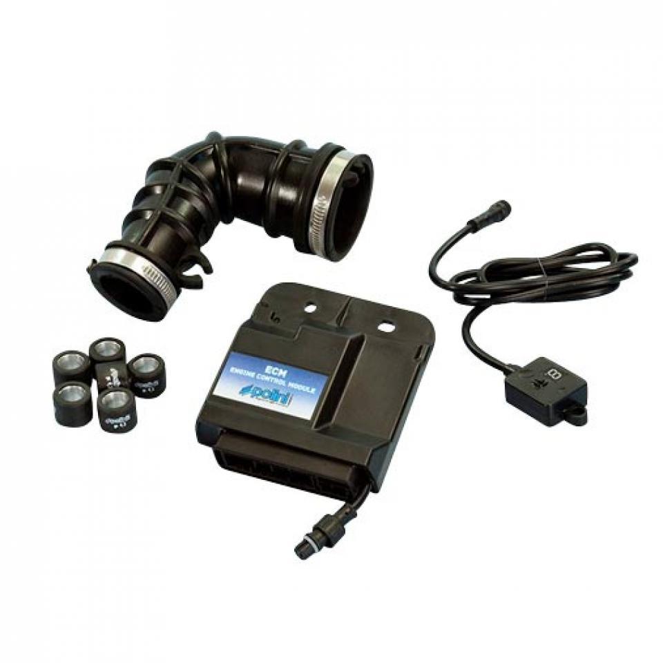 photo piece : CDI calculateur->Piaggio Vespa ET4