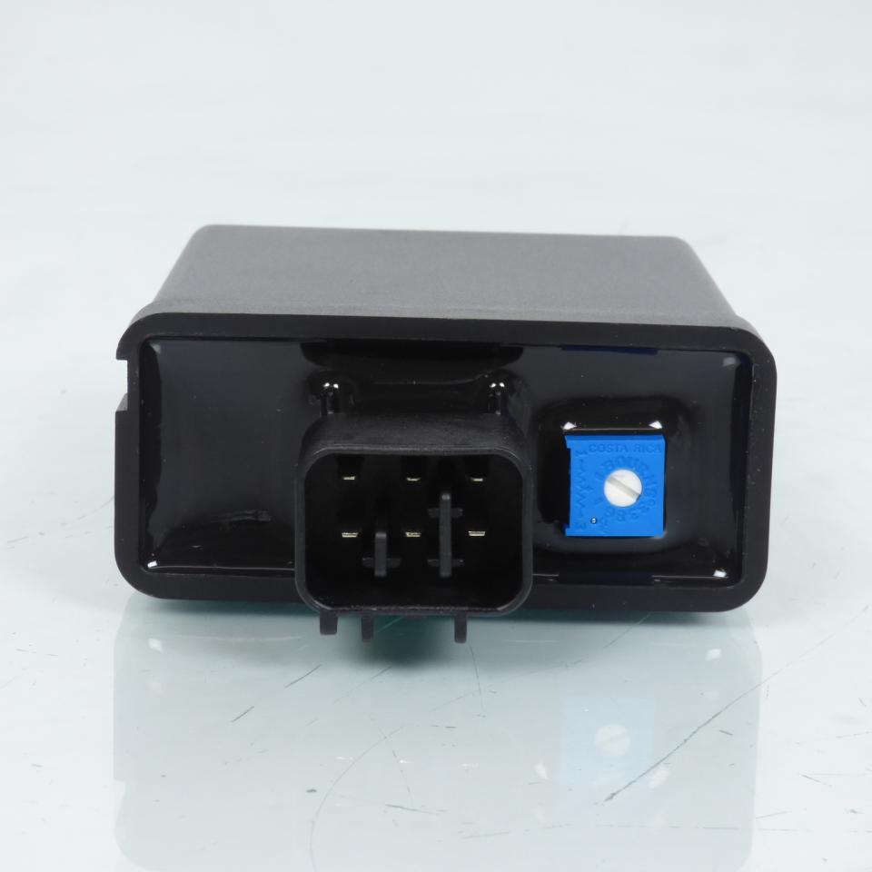 CDI calculateur RSM pour Scooter MBK 50 Spirit 2004 à 2017 avance variable Neuf