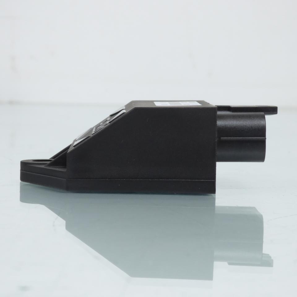 CDI boitier ECU Dellorto pour scooter Chinois 50cm3 Moteur 4T  Euro4 17289