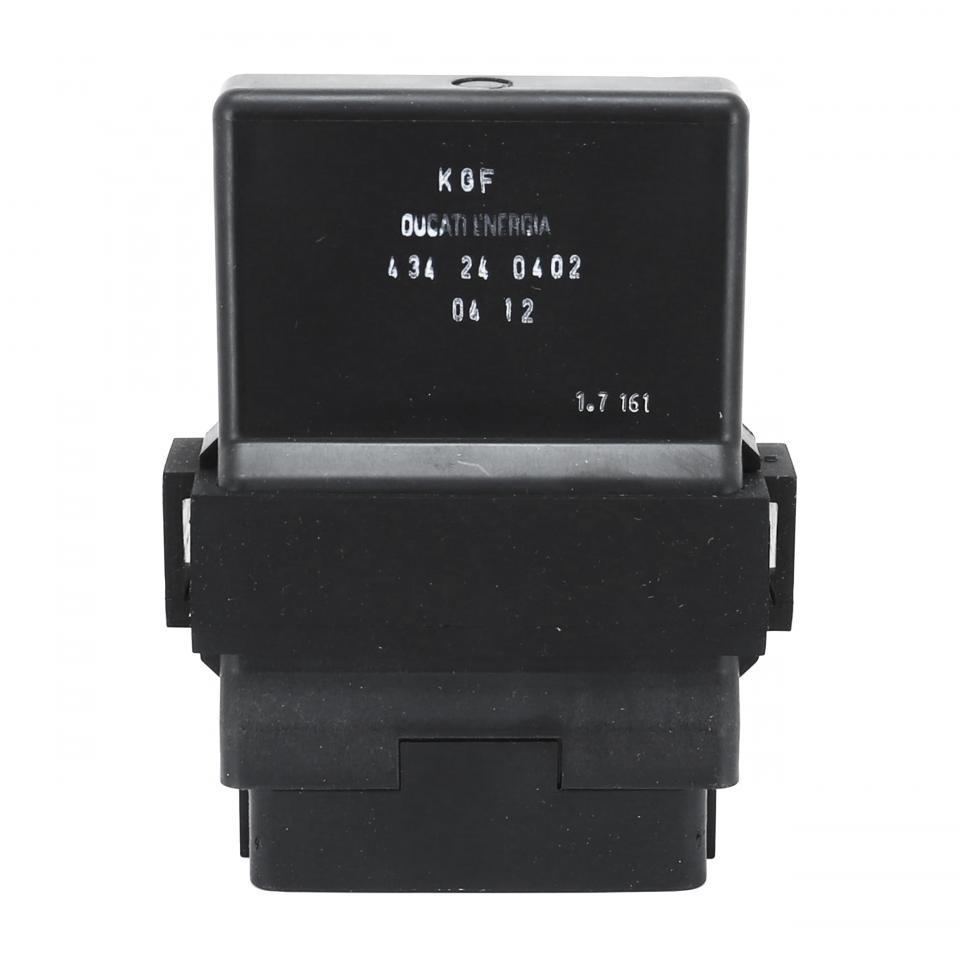 CDI calculateur SGR pour Scooter Honda 125 SH Avant 2004 Neuf