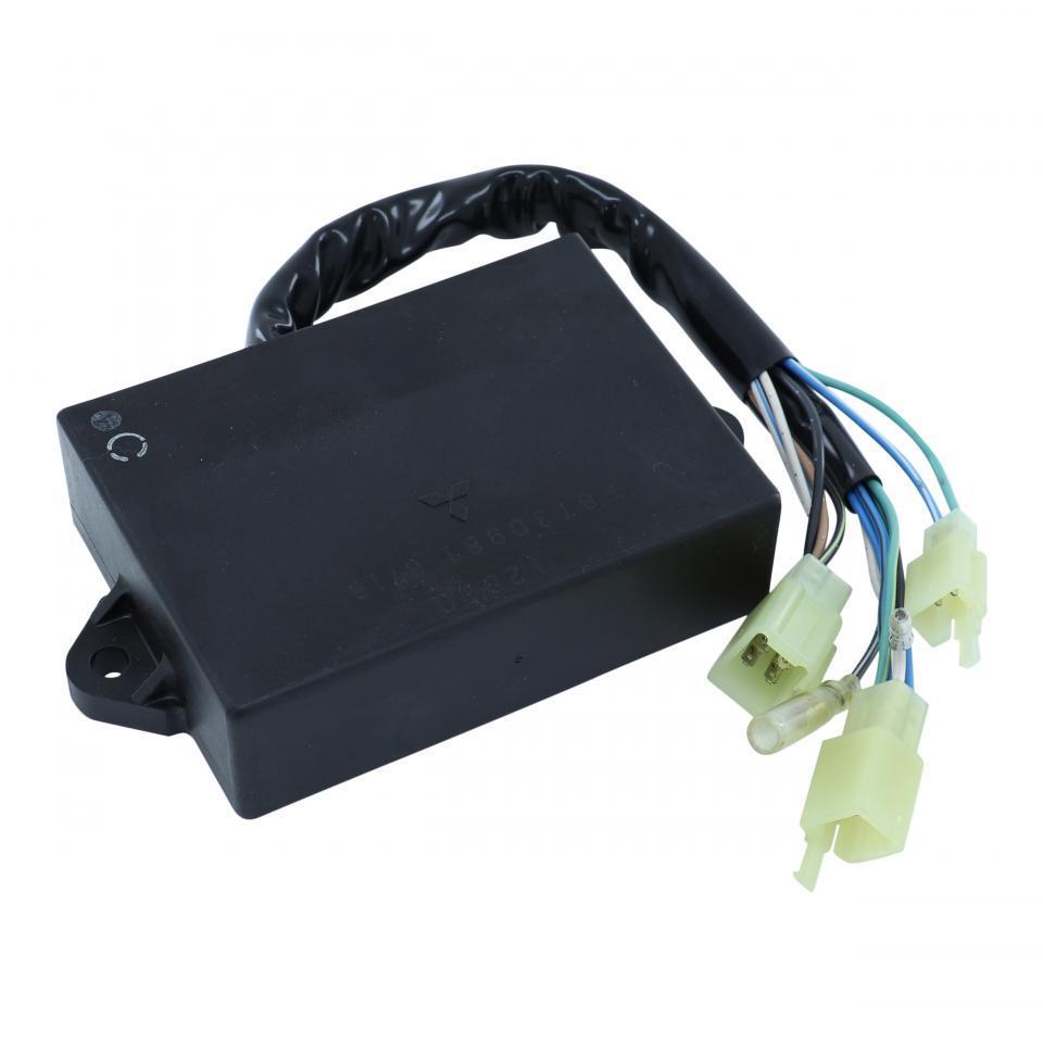 CDI calculateur pour Suzuki DR SE