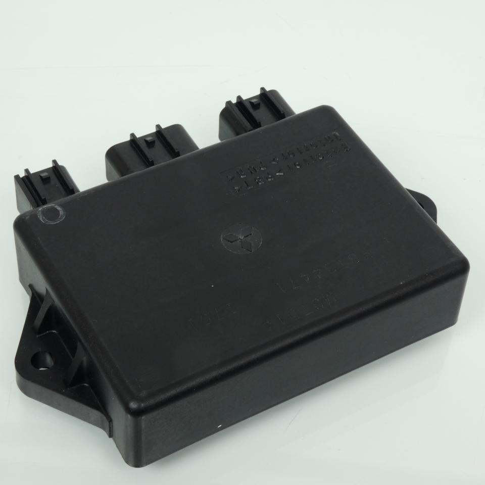 CDI calculateur Mitsubishi pour moto Suzuki 650 SV 2003 à 2006 32900-04F00 Neuf