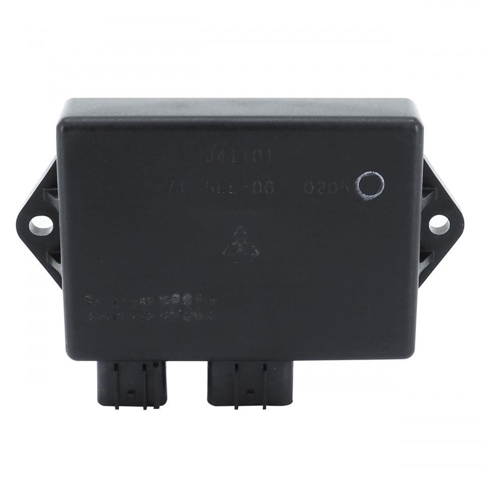 CDI calculateur SGR pour Moto Yamaha 1100 XVS DRAGSTAR CLASSIC 2000 à 2003 Neuf