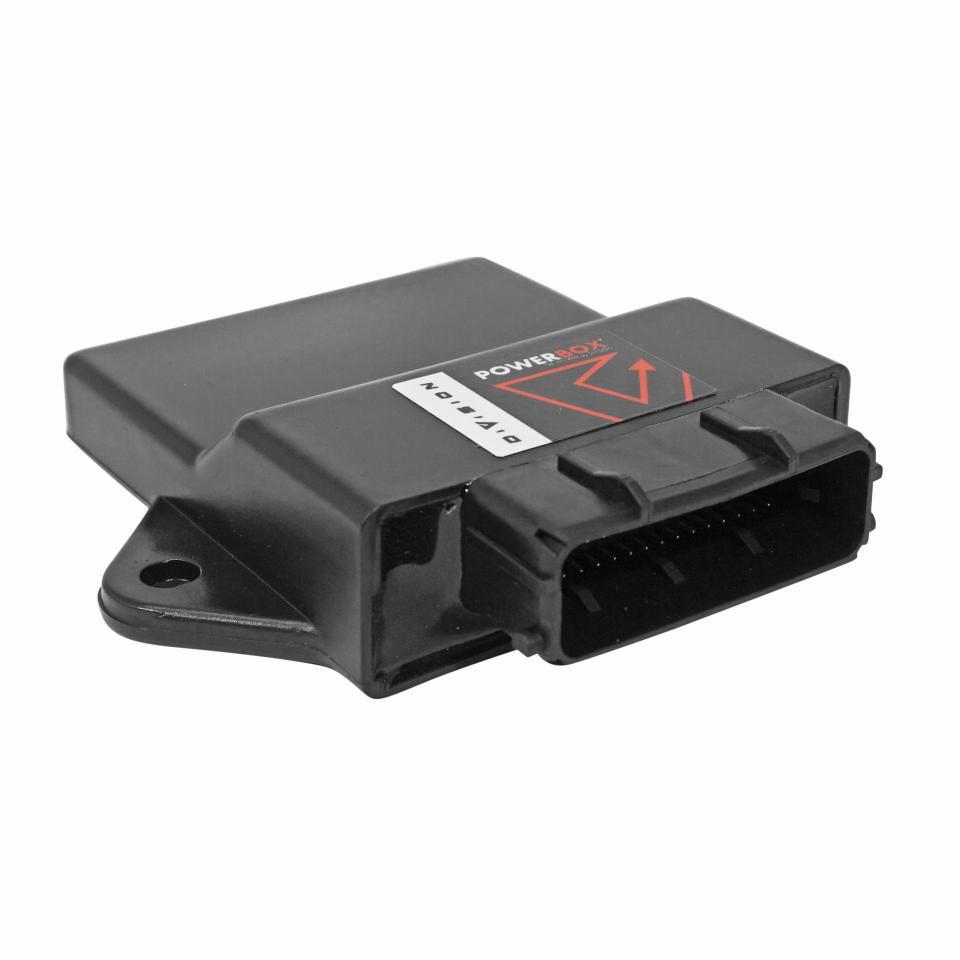 CDI calculateur pour MBK Nitro