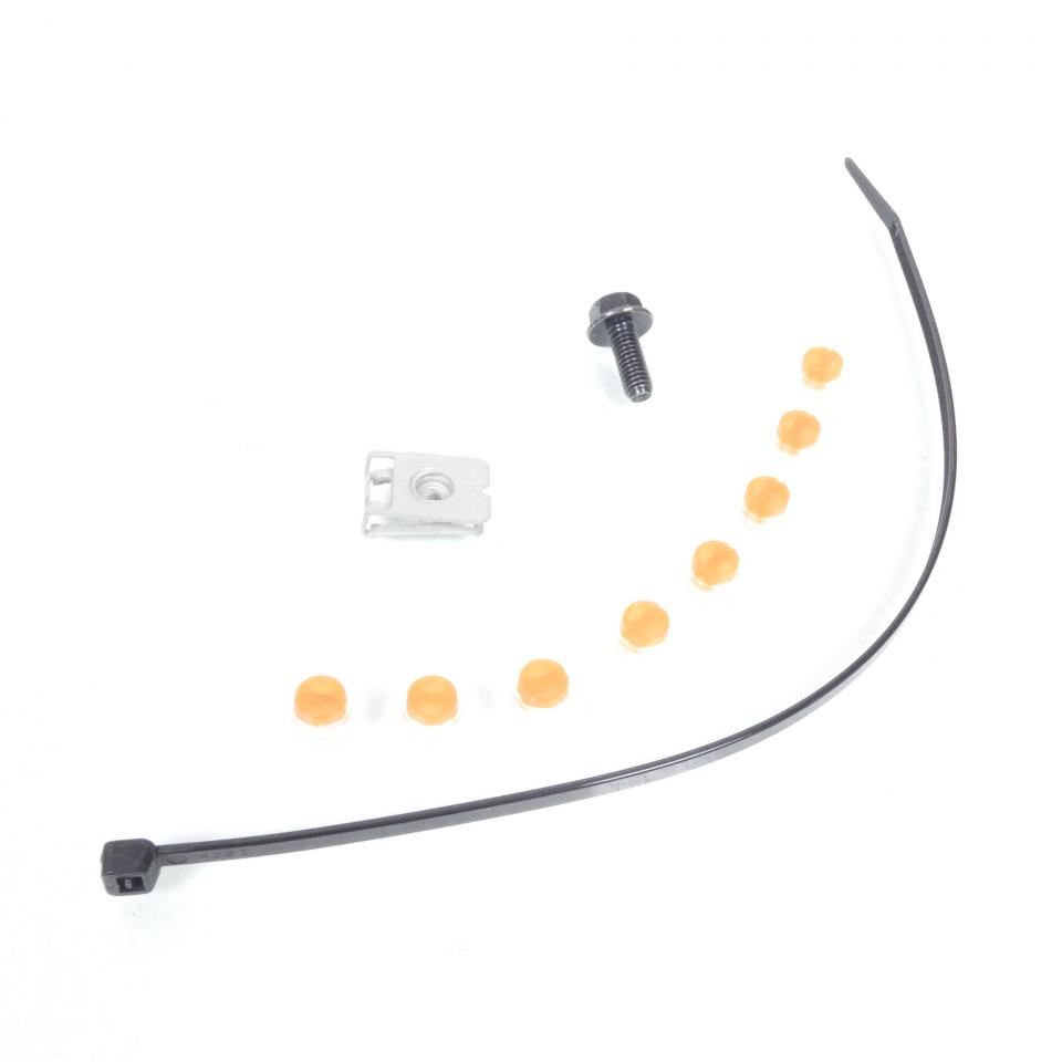 Kit CDI pompe à huile pour scooter Peugeot 50 Ludix 804130 775367 775371 Neuf