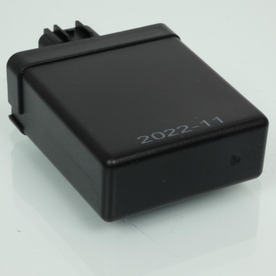 CDI calculateur P2R pour Scooter MBK 50 Booster 2004 Neuf