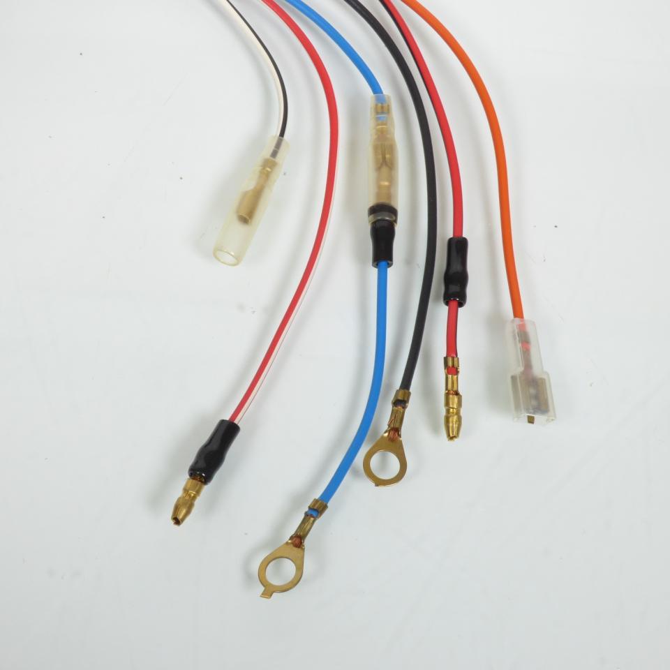 CDI calculateur MVT pour Moto Bultaco 50 Lobito Neuf