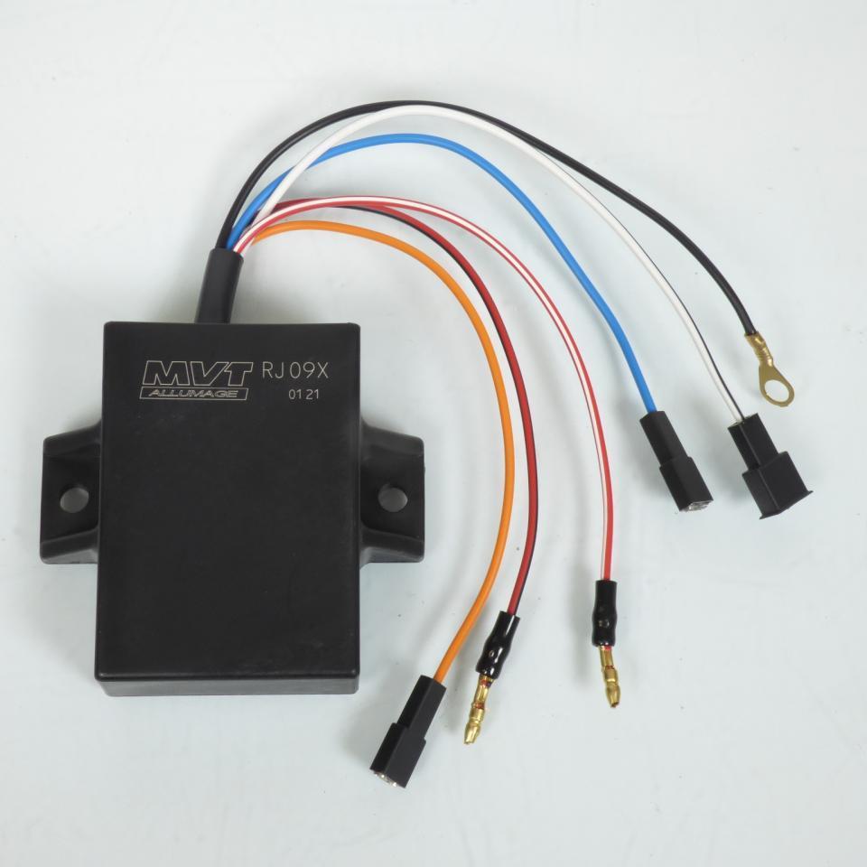 CDI calculateur MVT pour Moto Bultaco 50 Lobito Neuf