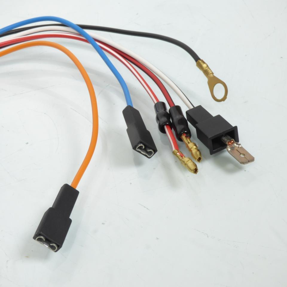CDI calculateur MVT pour Moto Bultaco 50 Lobito Neuf