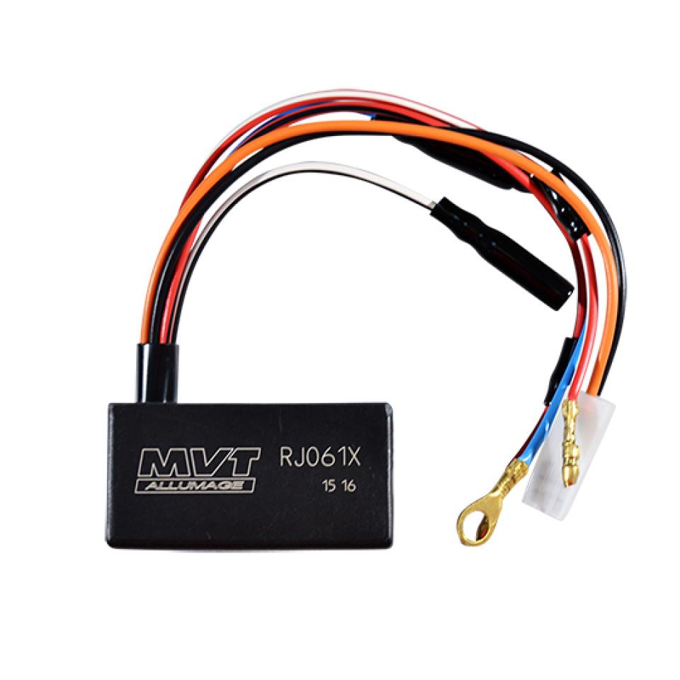 CDI calculateur MVT pour Moto Bultaco 50 Lobito Neuf