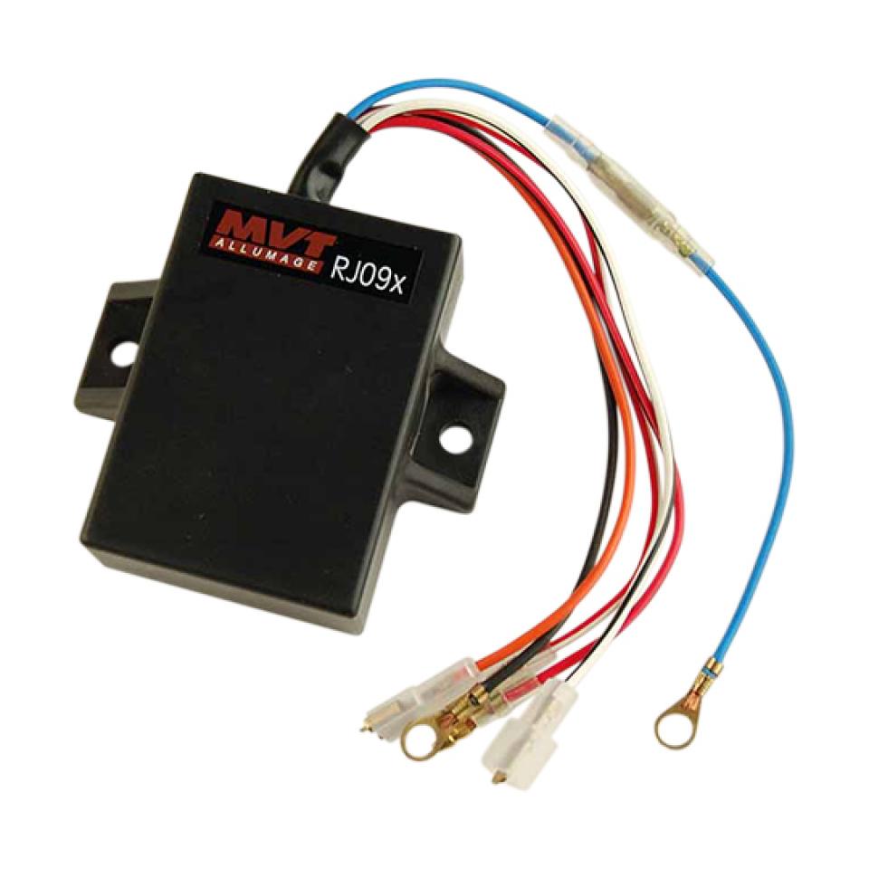 CDI calculateur MVT pour Moto Bultaco 50 Lobito Neuf
