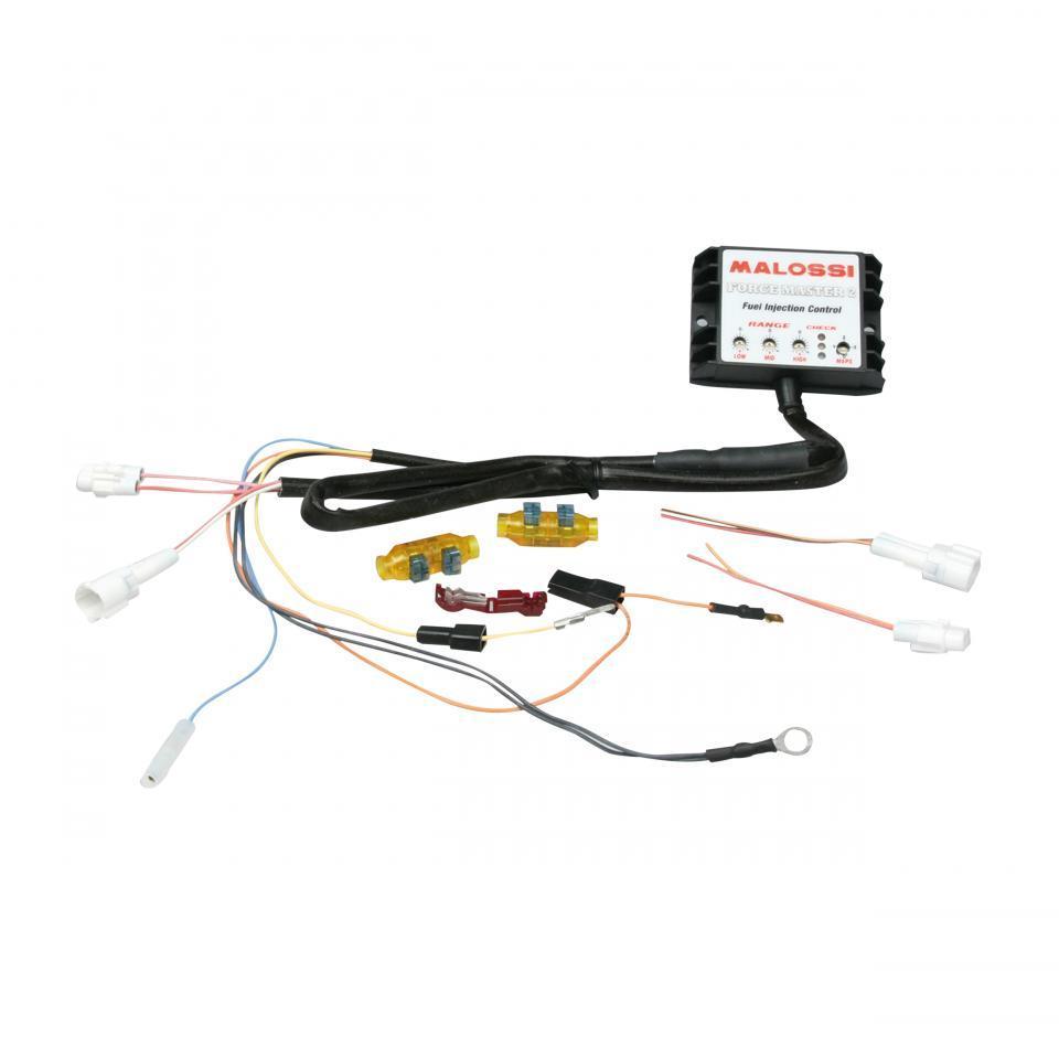 CDI calculateur pour Yamaha MT-125