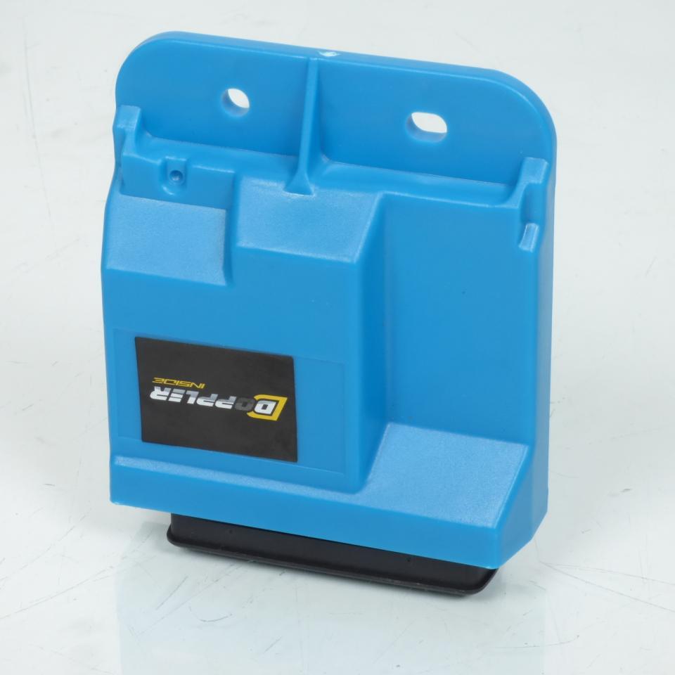 CDI calculateur Doppler pour Scooter Piaggio 50 Zip 4T 2006 à 2017 4 TEMPS 3V EURO4 Neuf