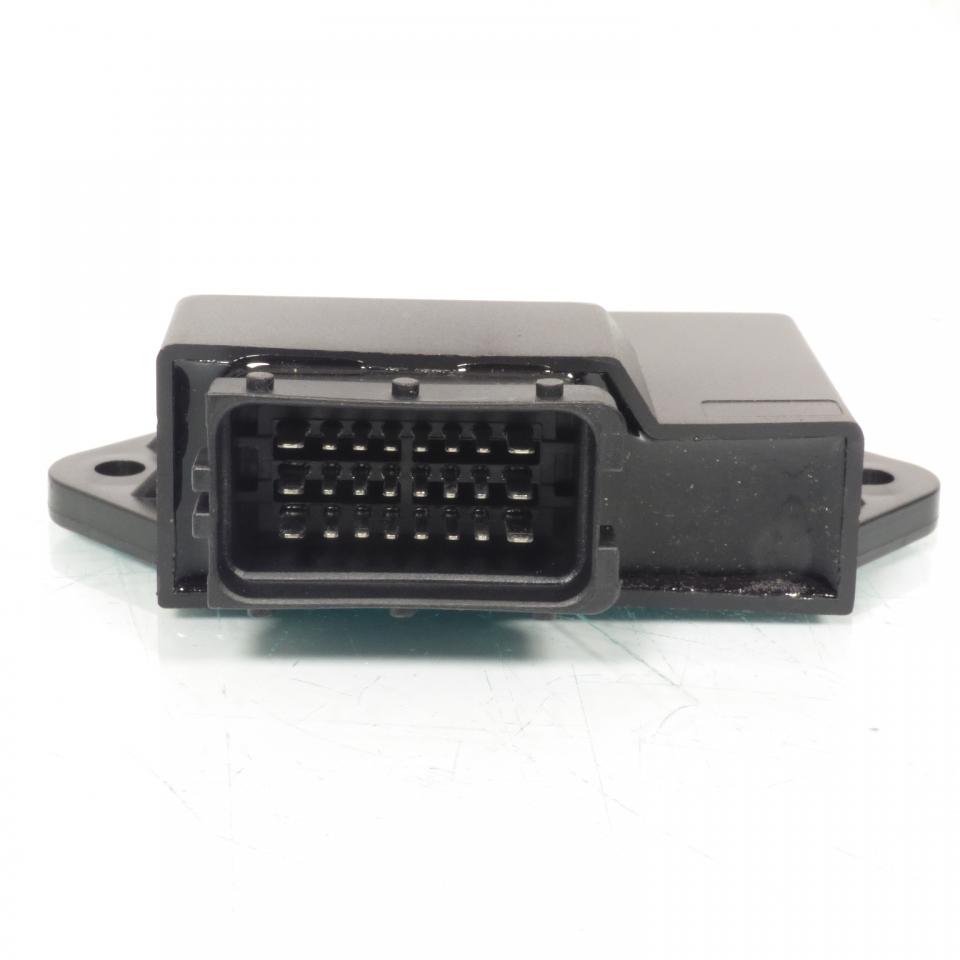 CDI calculateur Doppler pour moto Rieju MRT 1 conecteur 24 broches Neuf