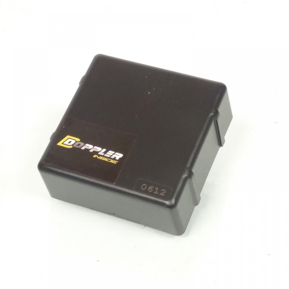 CDI calculateur Doppler Tune Up pour moto Derbi 50 Senda Sm X-Treme 2018 Euro 4