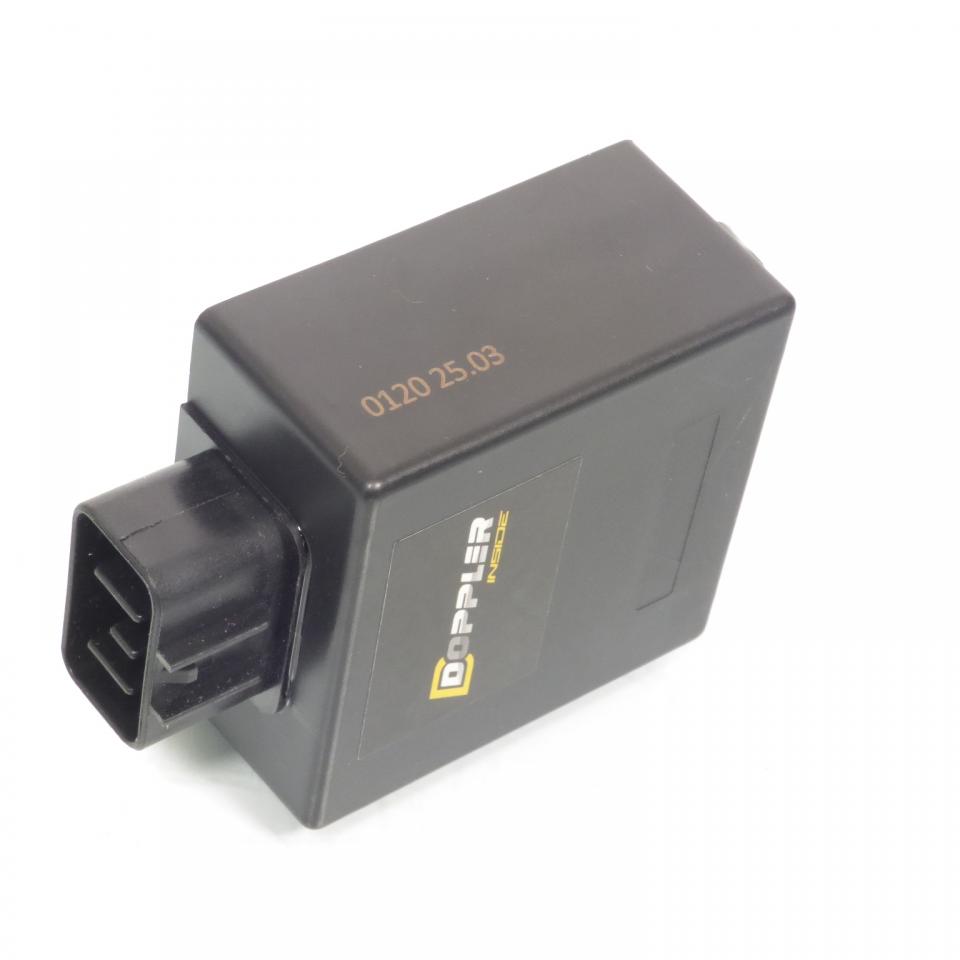 CDI calculateur Doppler pour scooter Peugeot 50 Kisbee 2T 1 x 8 broches Neuf