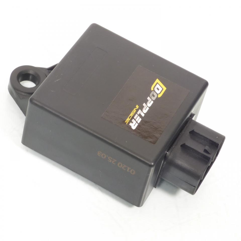CDI calculateur pour Peugeot Kisbee 2T