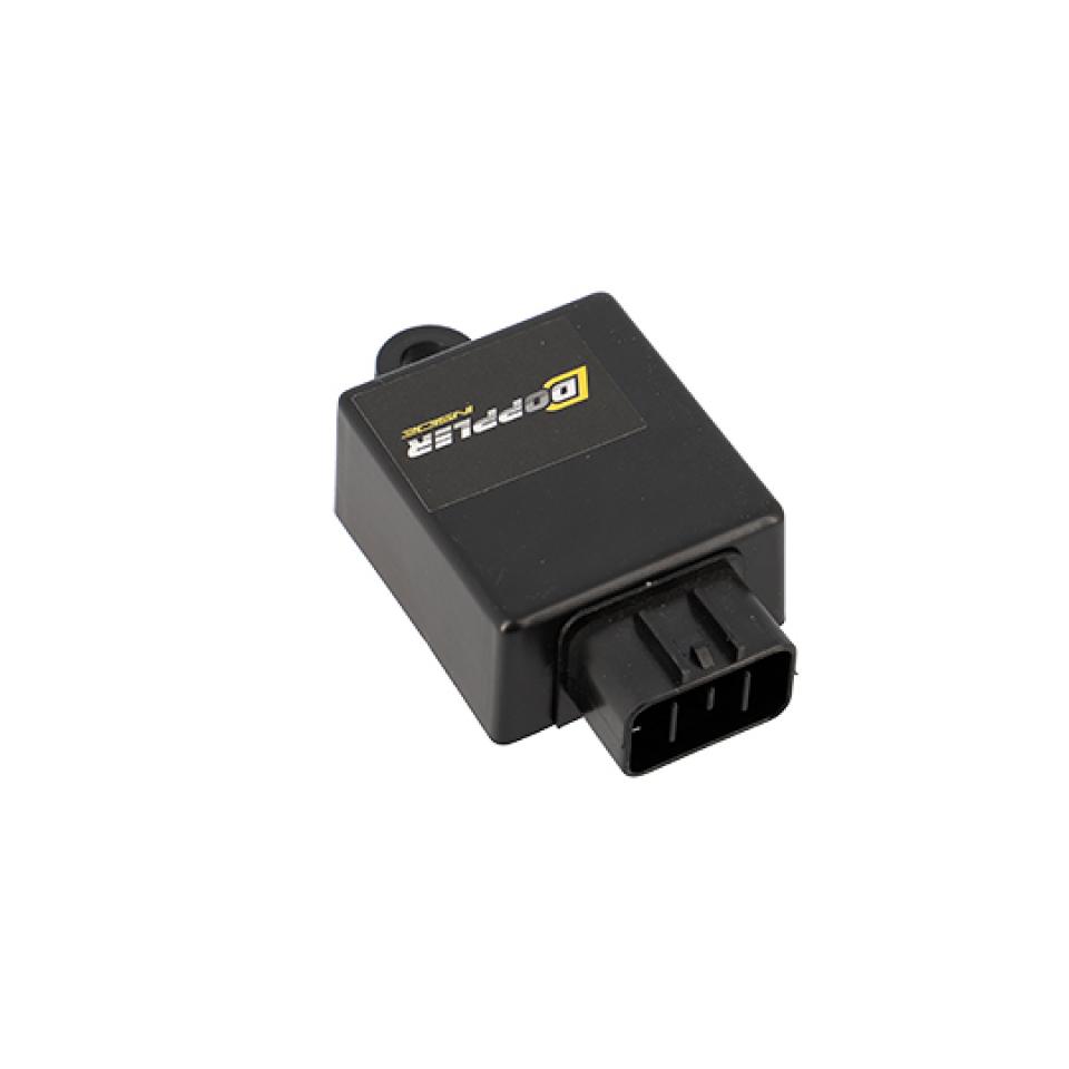 CDI calculateur Doppler pour scooter Peugeot 50 Kisbee 2T 2013 à 2017 Neuf