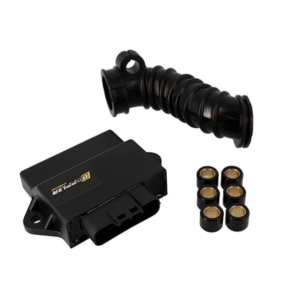 CDI calculateur pour  