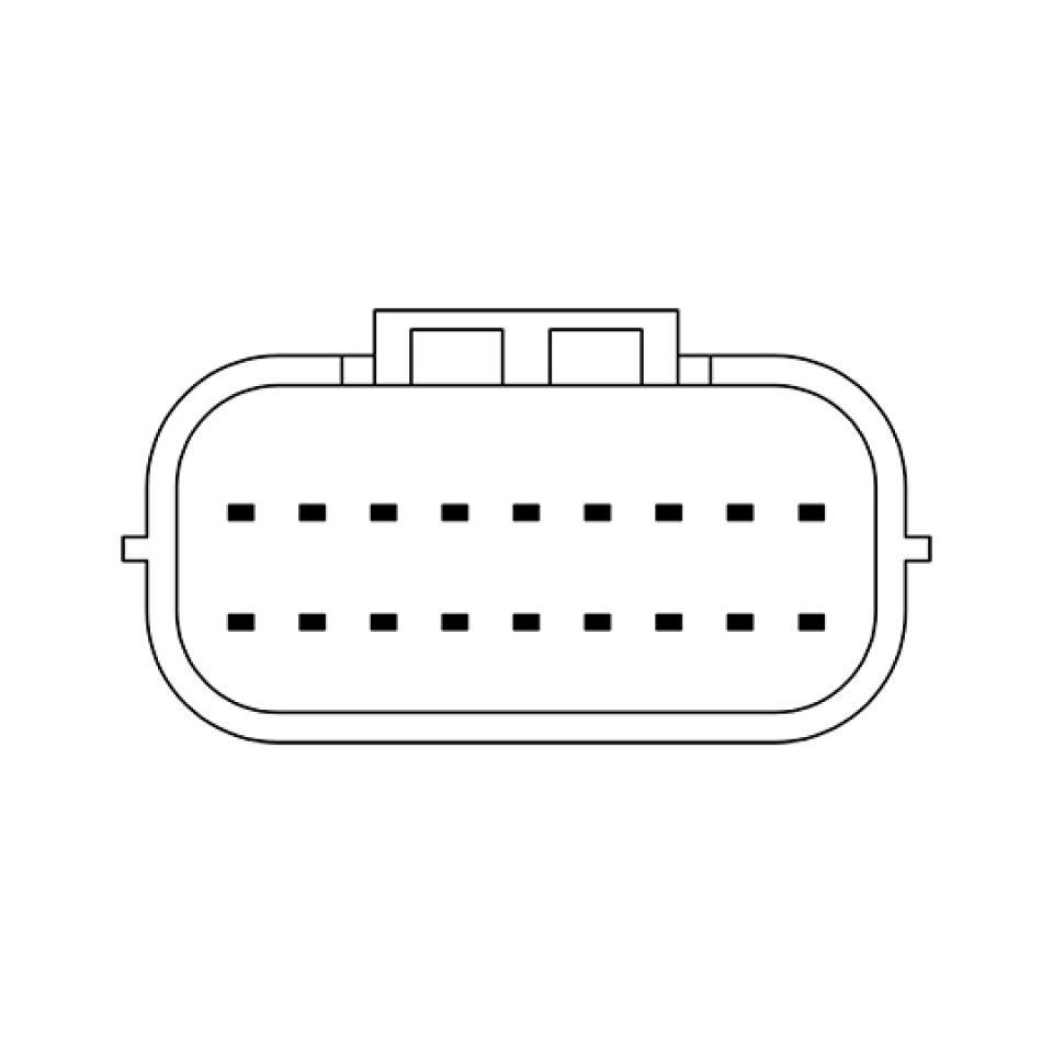 CDI calculateur Doppler pour Auto Neuf