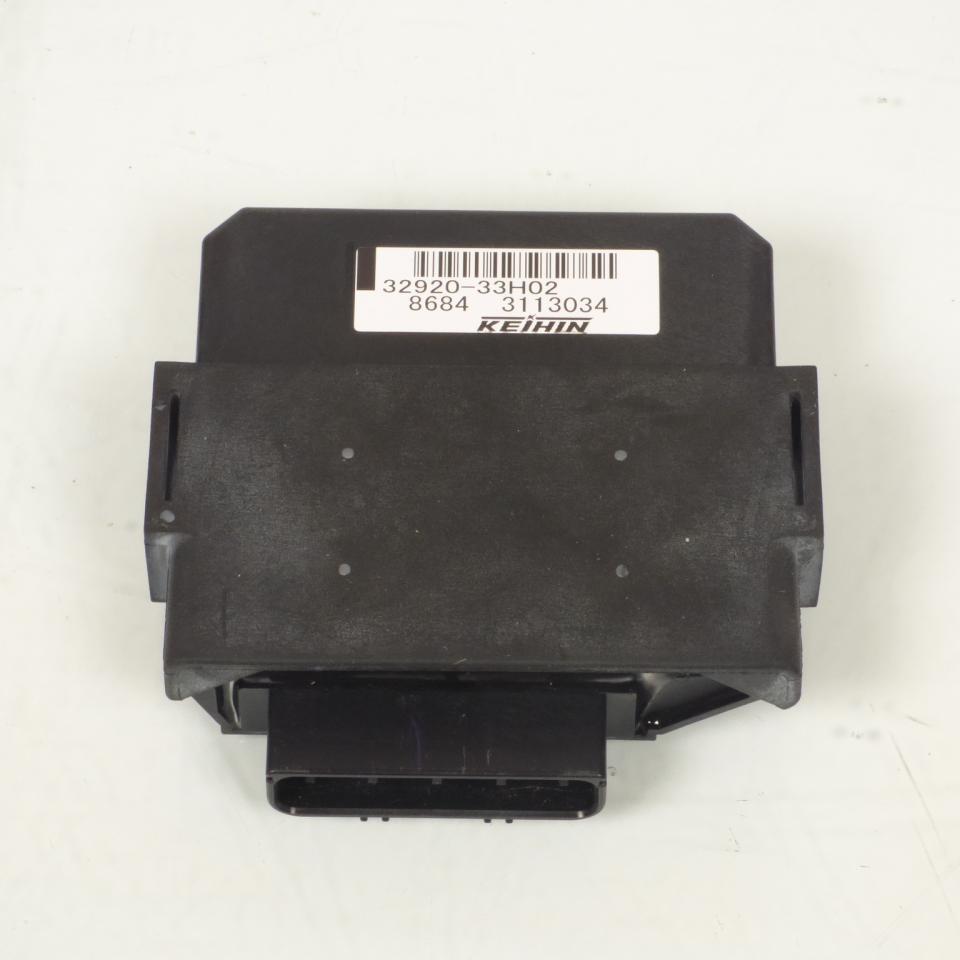 CDI Keihin 8684 pour quad Suzuki 400 LTZ Quad Sport 2011 à 2018 32920-33H01/02