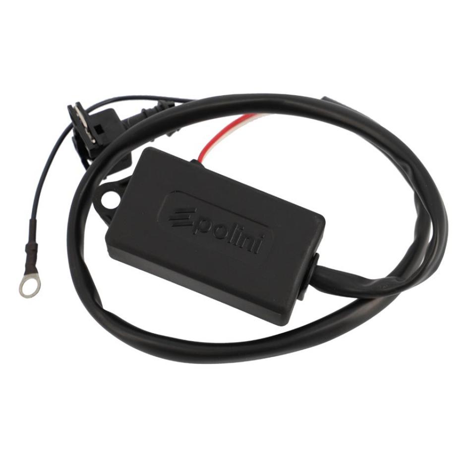 CDI ECU calculateur Polini pour scooter Peugeot 50 Kisbee 171.0016 Neuf