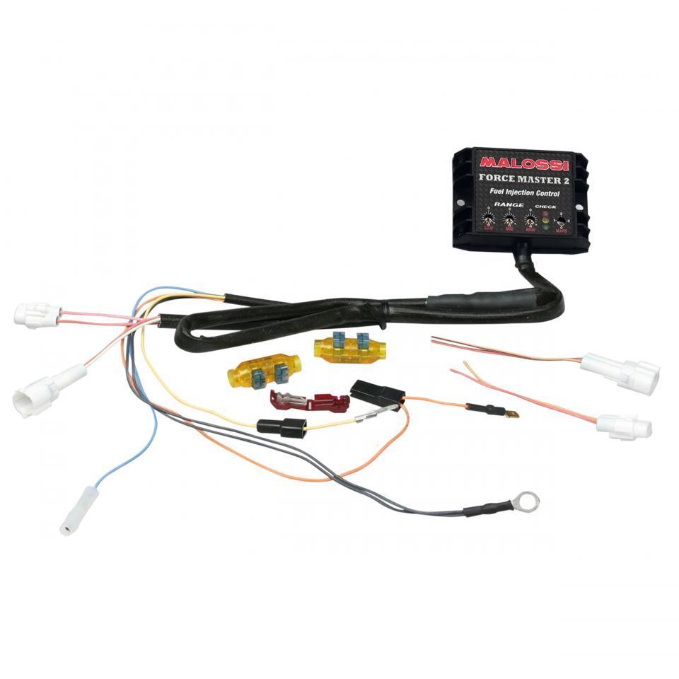 CDI calculateur pour Yamaha Tricity