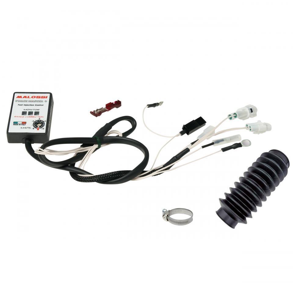 CDI calculateur pour Yamaha Aerox 4
