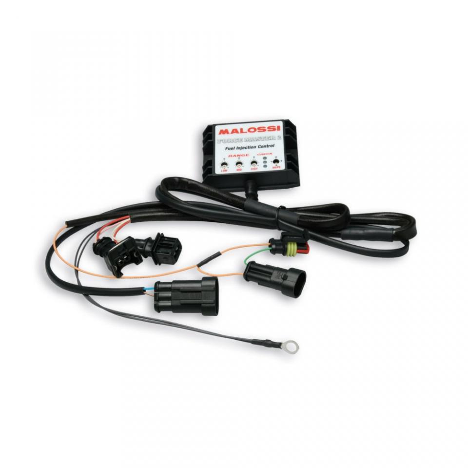 CDI calculateur pour Aprilia RS4 IE