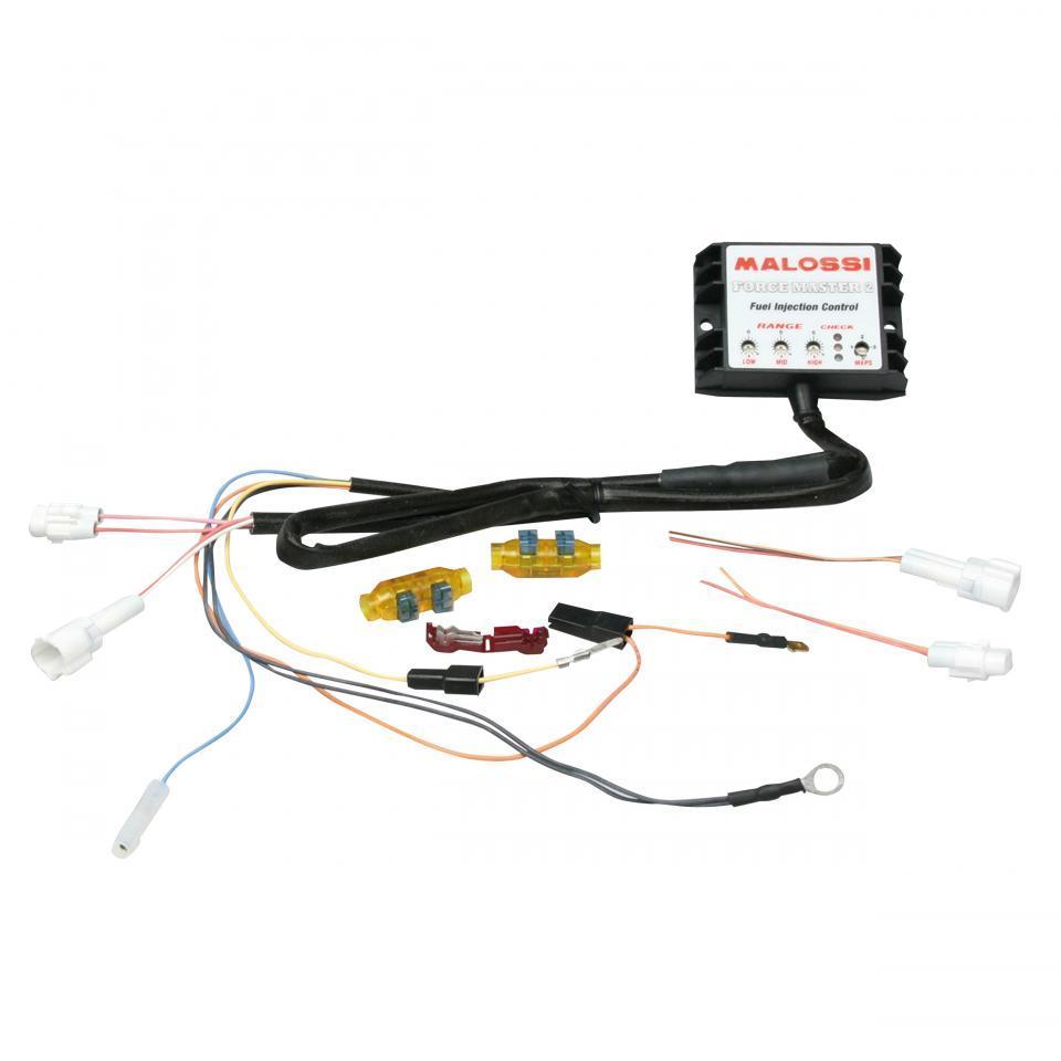 CDI calculateur pour  