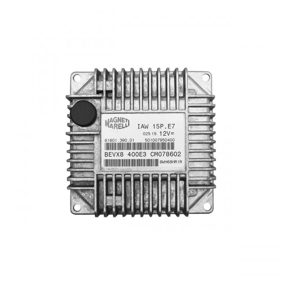 CDI calculateur pour  