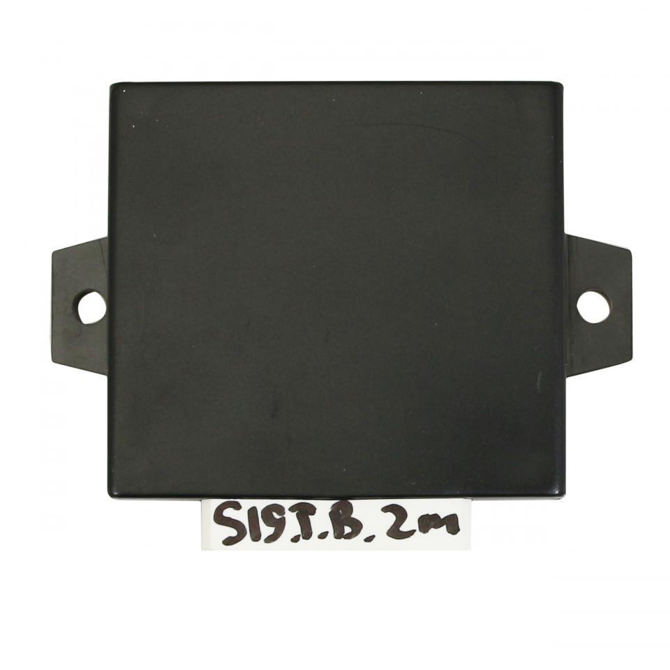 CDI calculateur origine pour Auto Neuf
