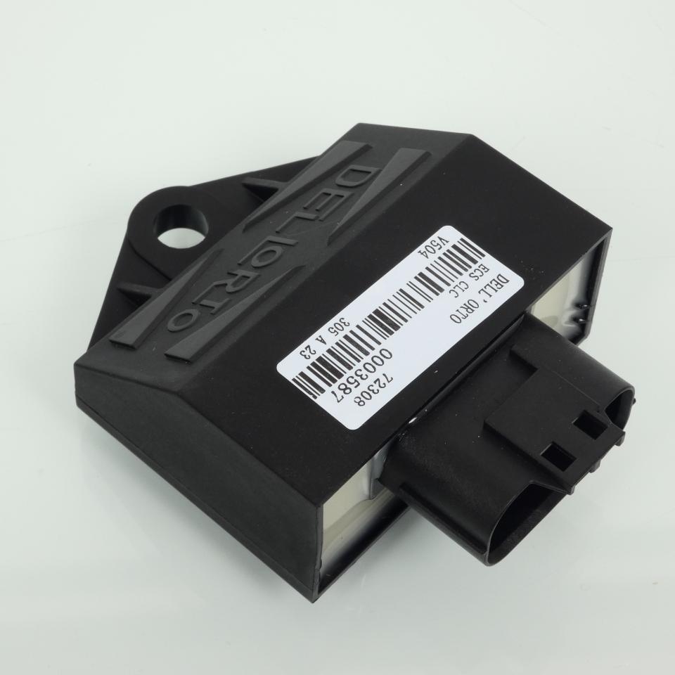 CDI calculateur Dellorto pour Scooter Sym 50 Mask Neuf