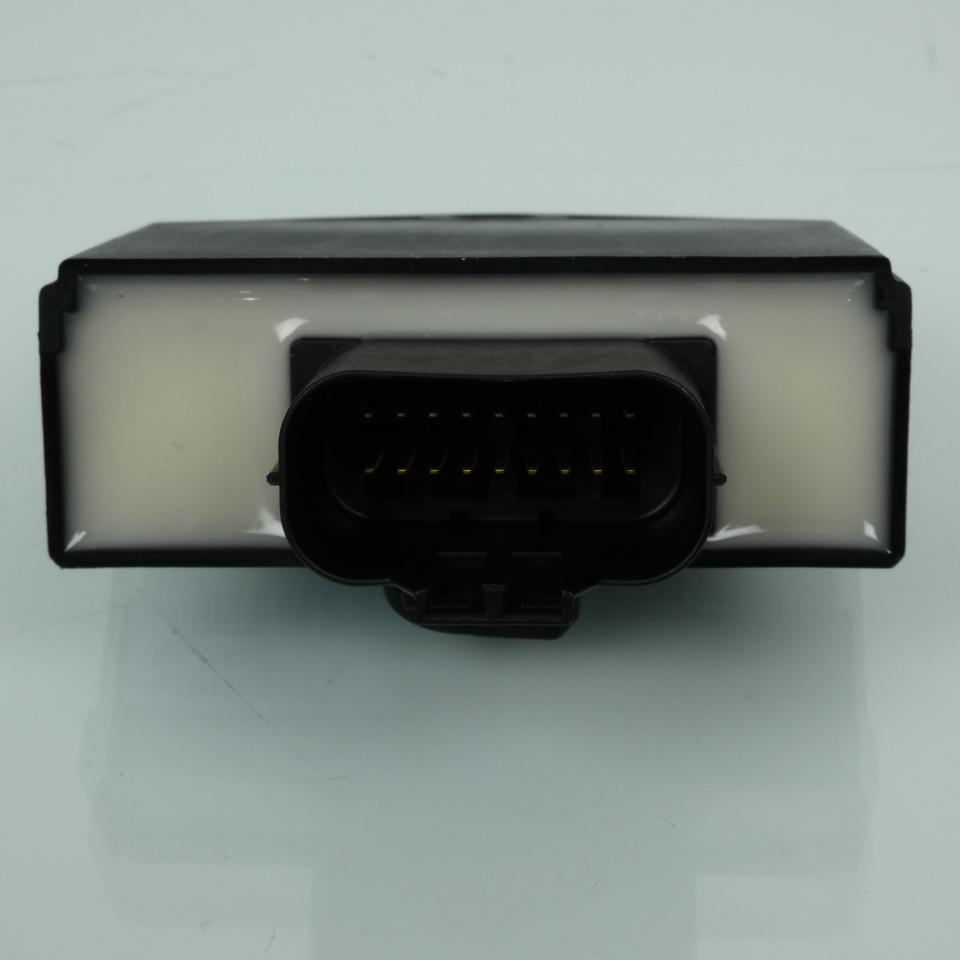 CDI calculateur Dellorto pour Scooter Sym 50 Fiddle 2 72312 Neuf