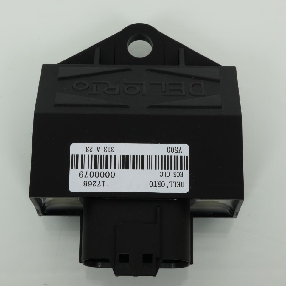 CDI calculateur Dellorto pour Scooter Kymco 50 Agility 17268 Neuf