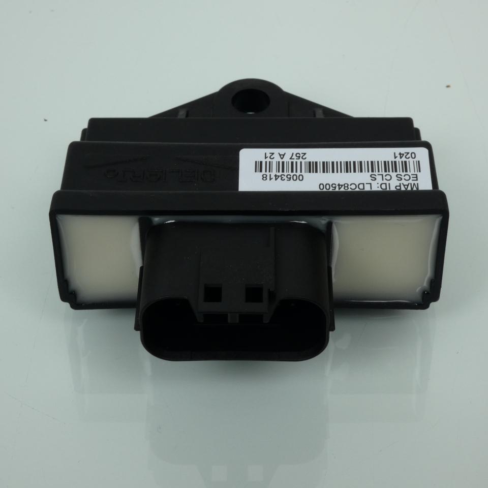 CDI calculateur Dellorto pour Scooter Kymco 50 Agility 72009 Neuf