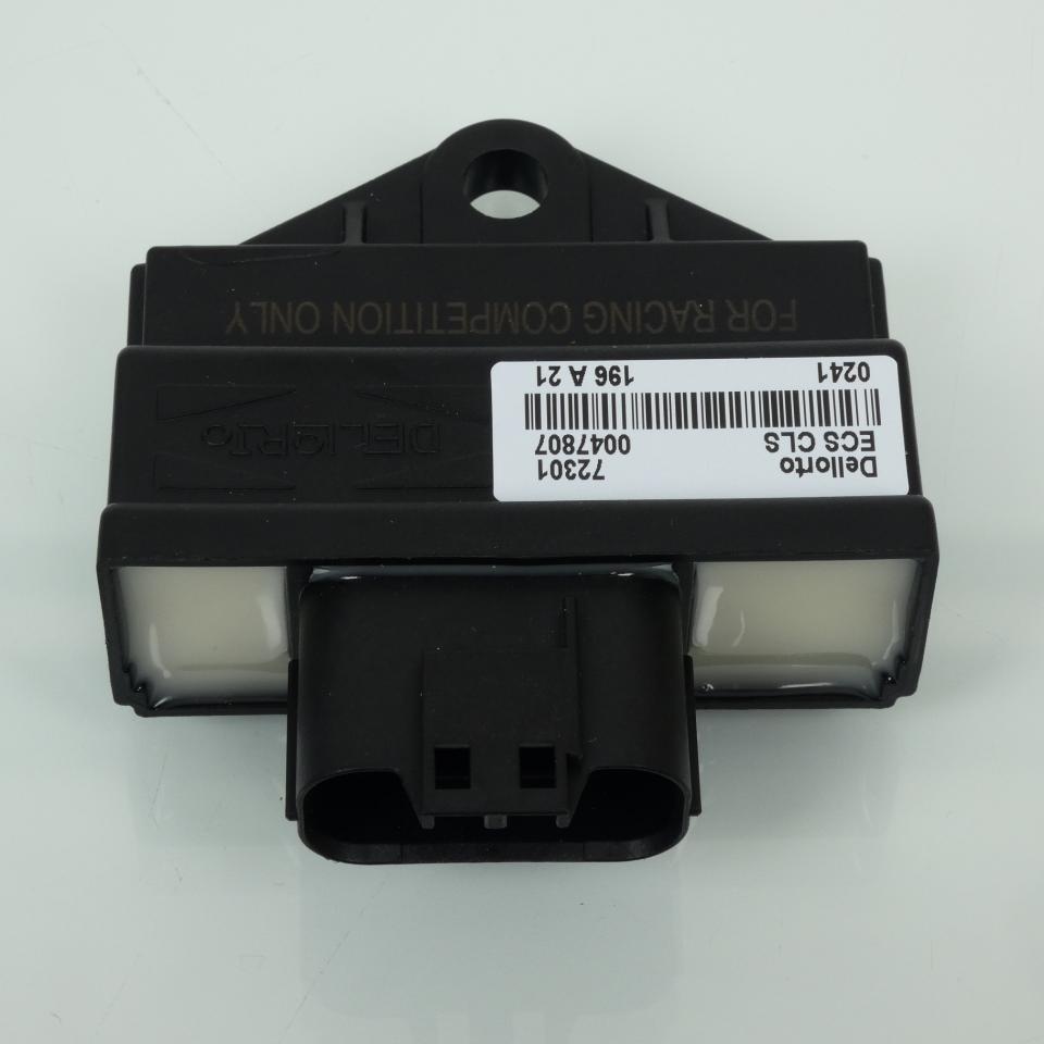 CDI calculateur Dellorto pour Scooter Kymco 50 Agility 72301 Neuf