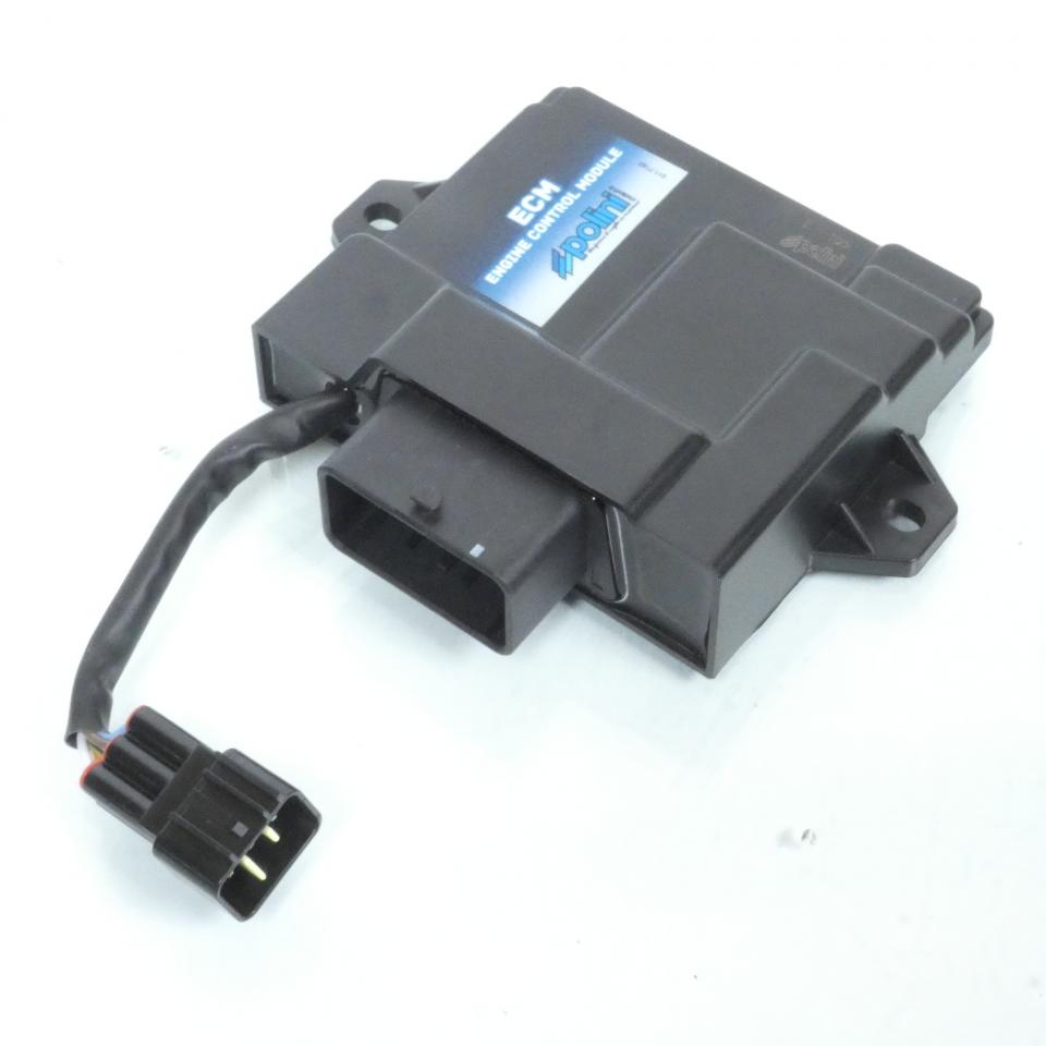 CDI calculateur Polini pour Scooter Piaggio 50 VESPA I-GET 171.0012 / CD01M Neuf