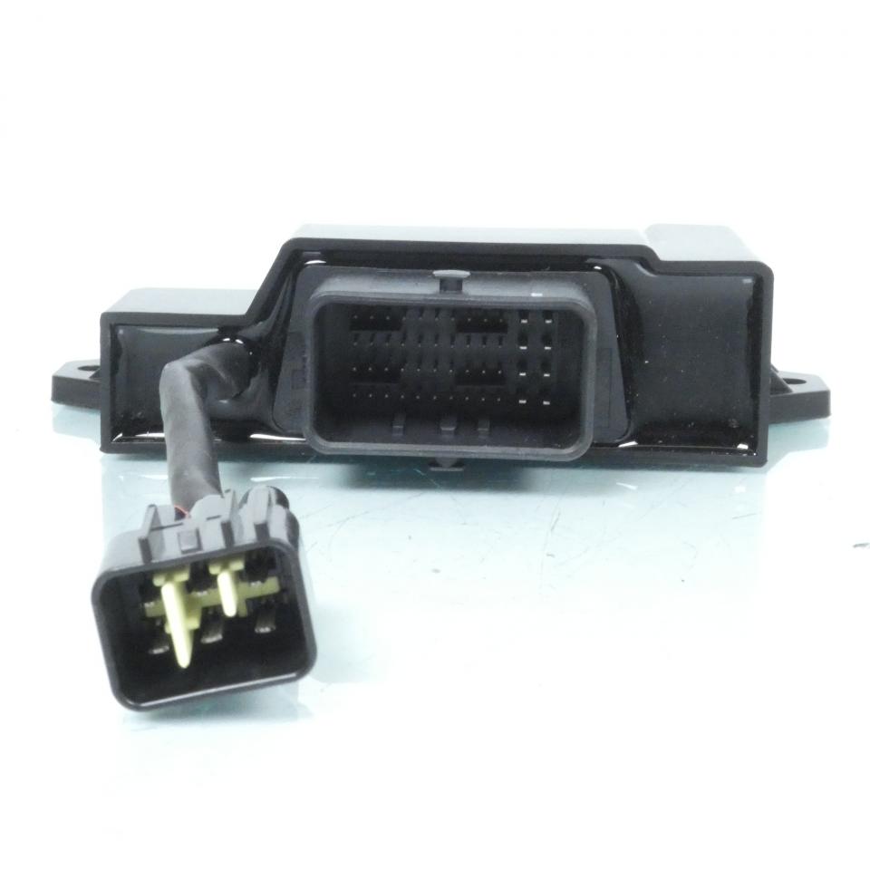 CDI calculateur Polini pour Scooter Piaggio 50 VESPA I-GET 171.0012 / CD01M Neuf