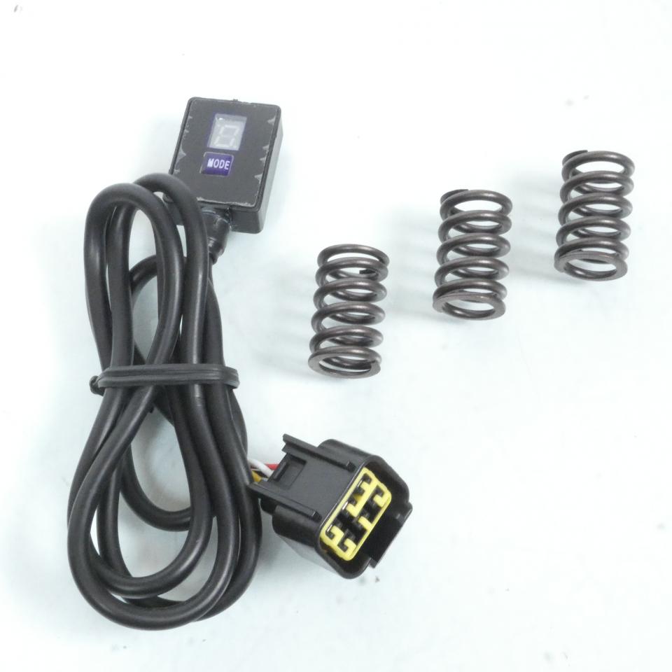CDI calculateur Polini pour Scooter Piaggio 50 VESPA I-GET 171.0012 / CD01M Neuf