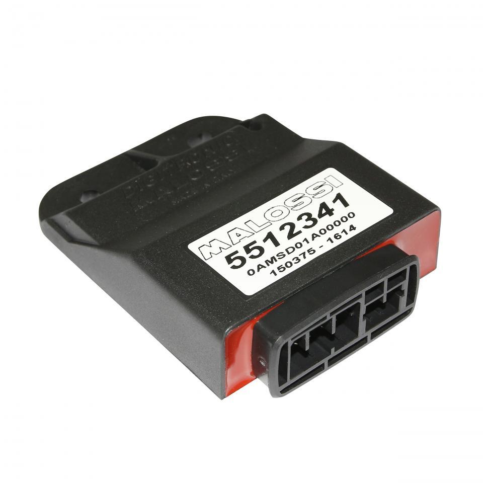 CDI calculateur pour Gilera Nexus