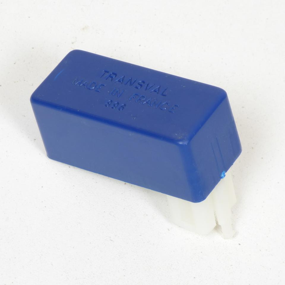 CDI calculateur RSM pour Mobylette Peugeot 50 103 MVL Neuf