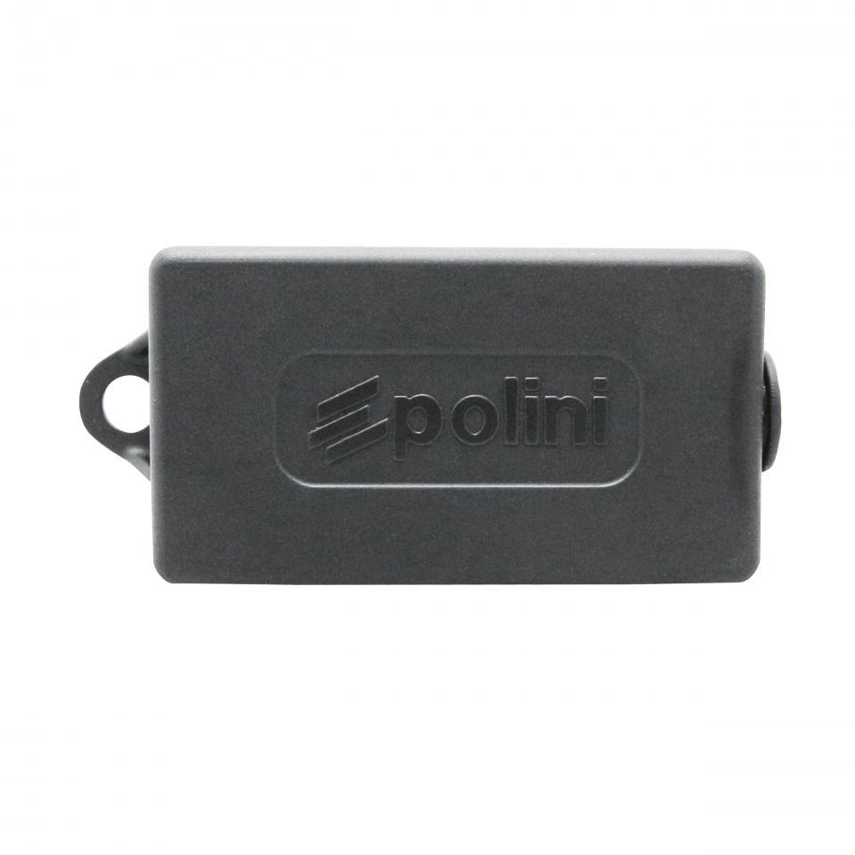 CDI calculateur Polini pour Scooter Piaggio 50 Liberty 4T Avant 2020 171.0007 Neuf
