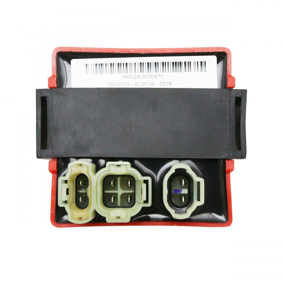 photo piece : CDI calculateur->Piaggio NRG